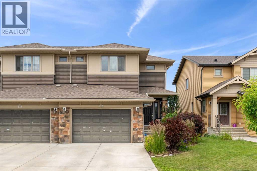 Photo 1 of 114 Sagewood Drive Sw, Airdrie AB