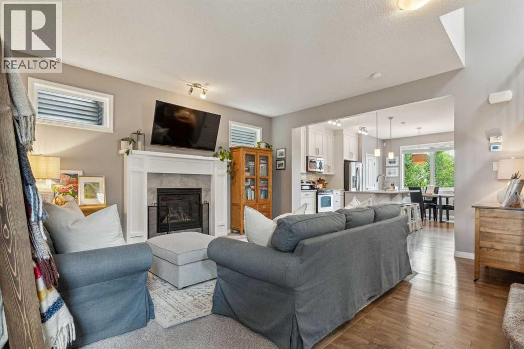 Photo 2 of 114 Sagewood Drive Sw, Airdrie AB