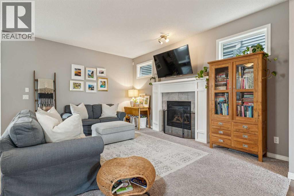 Photo 4 of 114 Sagewood Drive Sw, Airdrie AB