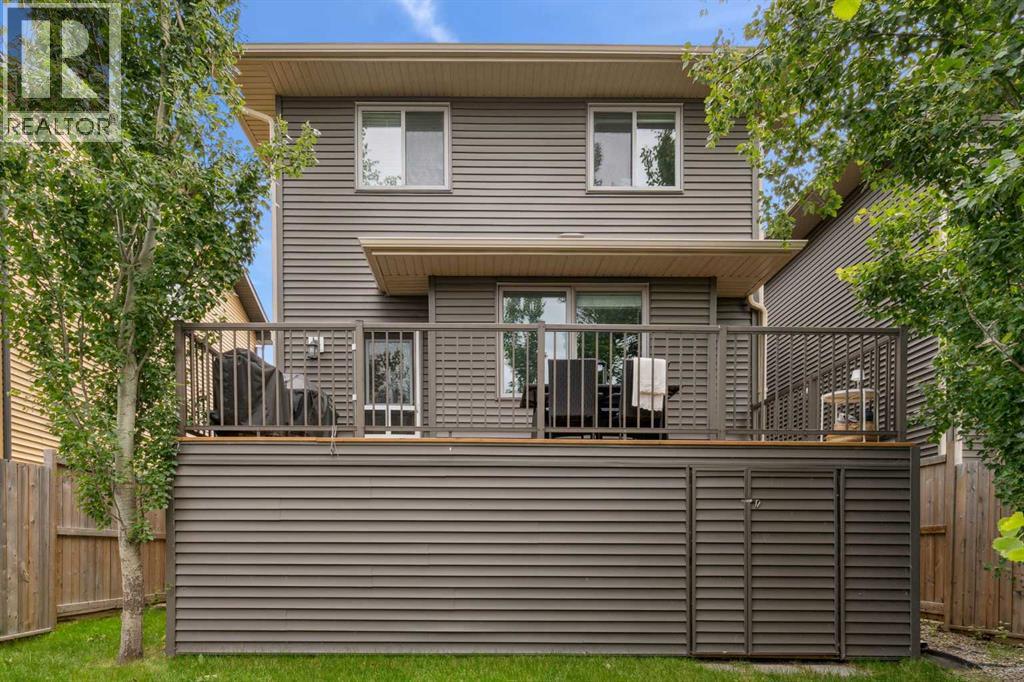 Photo 24 of 114 Sagewood Drive Sw, Airdrie AB