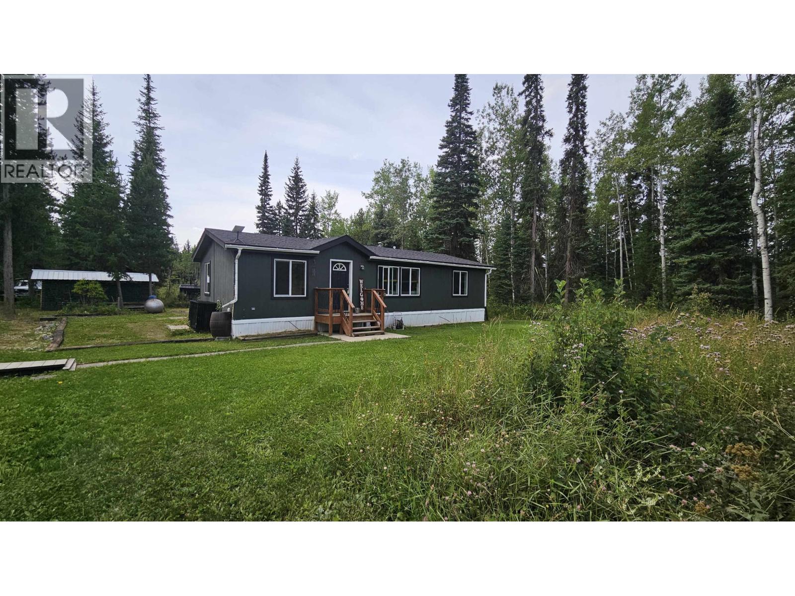 Photo 5 of 5525 Courval Road, Prince George BC