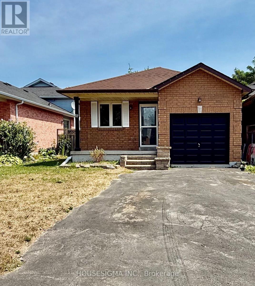 Photo 1 of 57 Bushford Street, Clarington ON