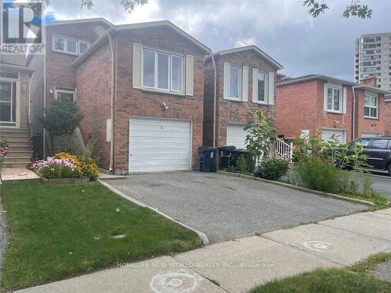 Photo 7 of 94 Seamist Crescent, Toronto ON