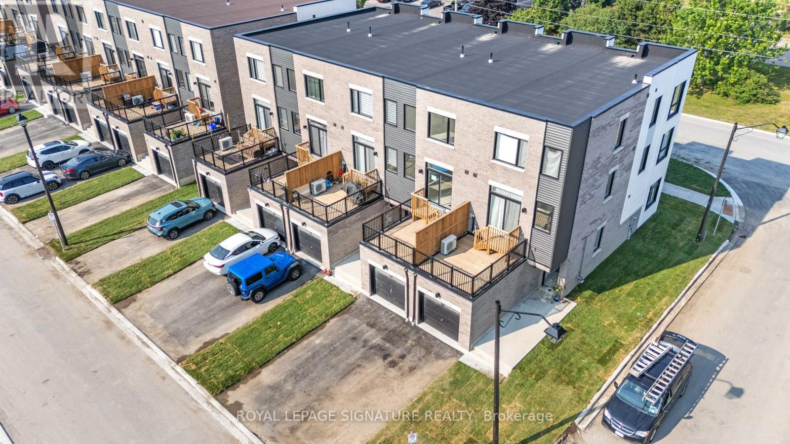 Photo 38 of 193 Monarch Avenue, Ajax ON