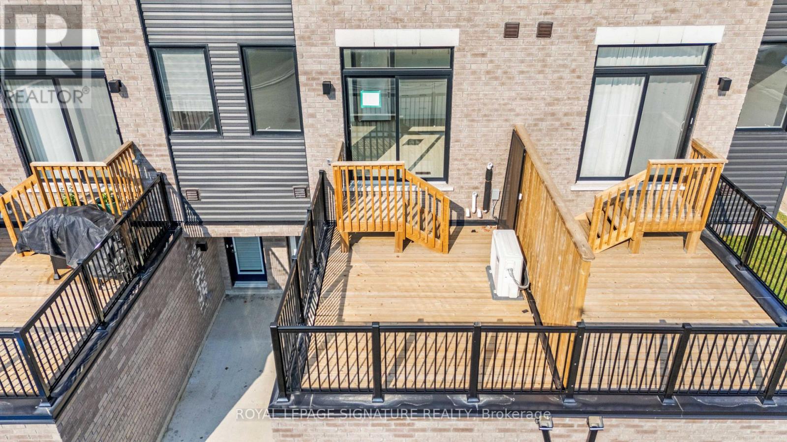 Photo 40 of 193 Monarch Avenue, Ajax ON