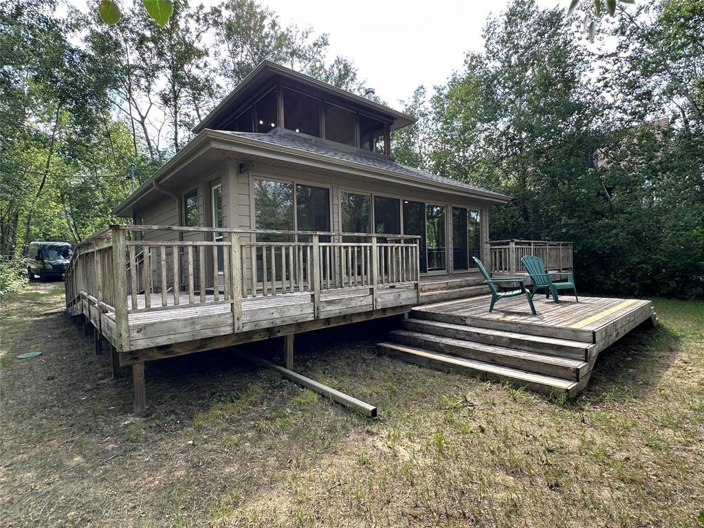 Photo 13 of 8 Bella Dan Avenue, Victoria Beach MB