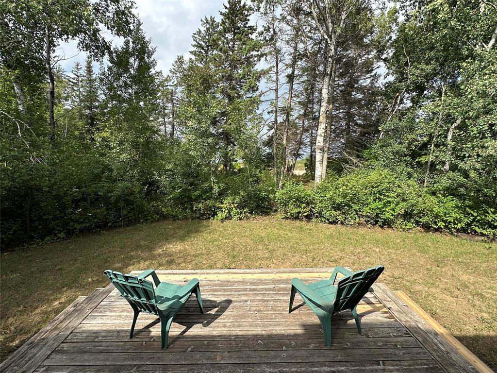 Photo 30 of 8 Bella Dan Avenue, Victoria Beach MB
