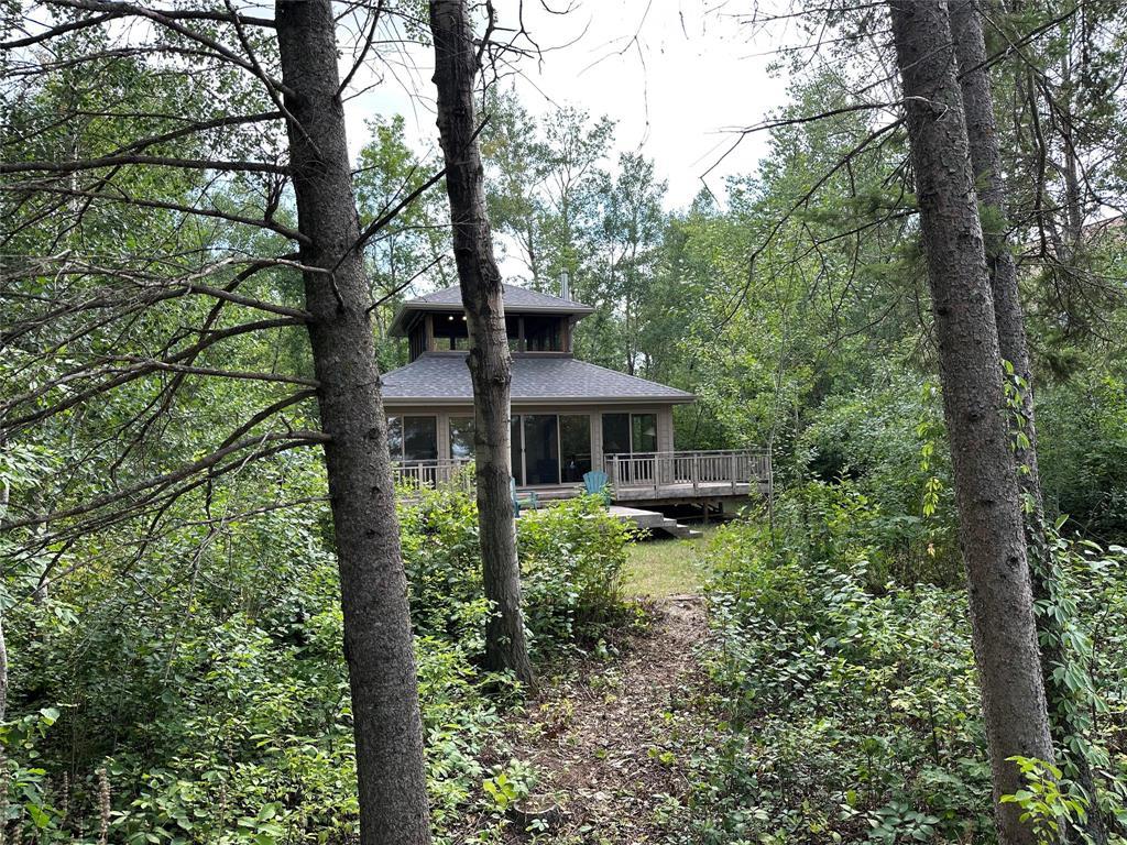 Photo 20 of 8 Bella Dan Avenue, Victoria Beach MB