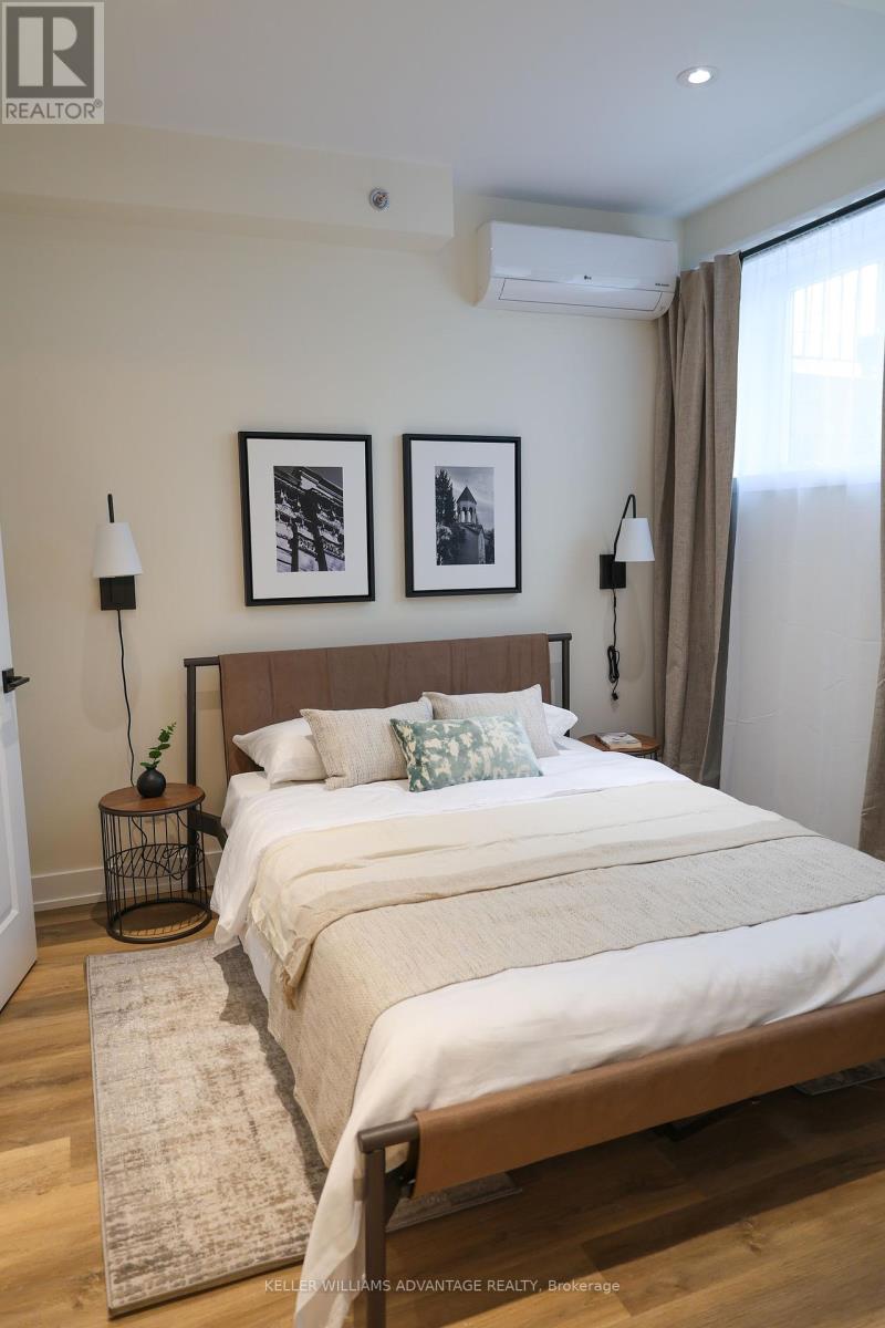Photo 6 of Unit 2 50 Castleton Avenue, Toronto ON