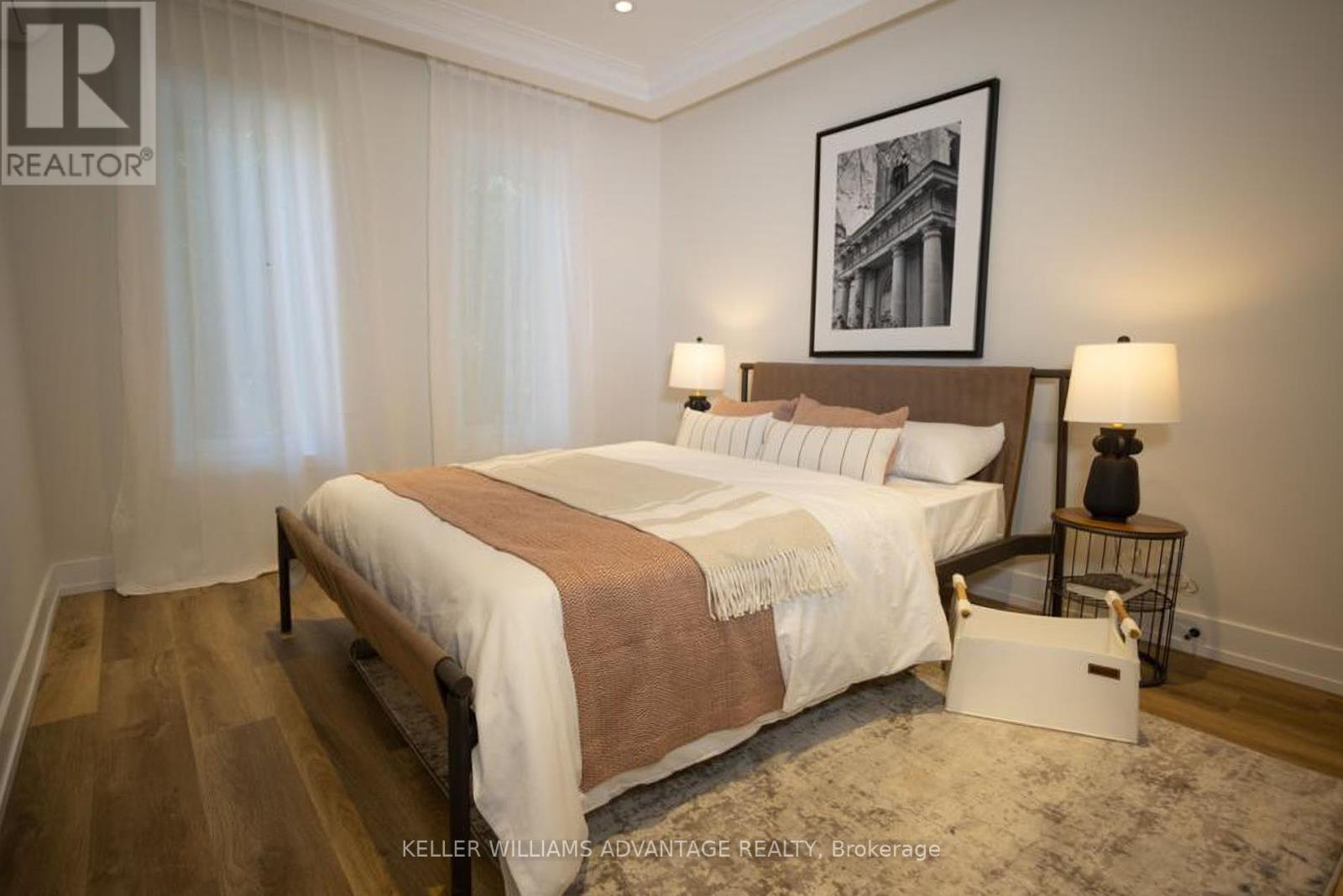 Photo 8 of Unit 2 50 Castleton Avenue, Toronto ON