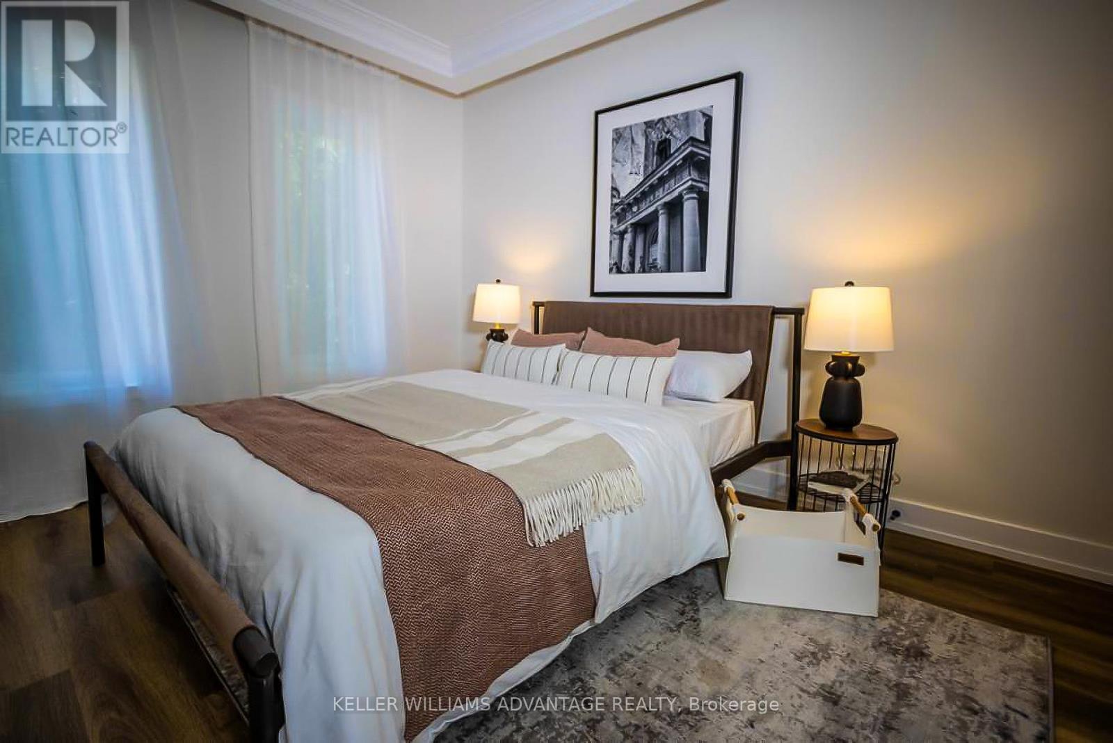 Photo 1 of Unit 3 50 Castleton Avenue, Toronto ON