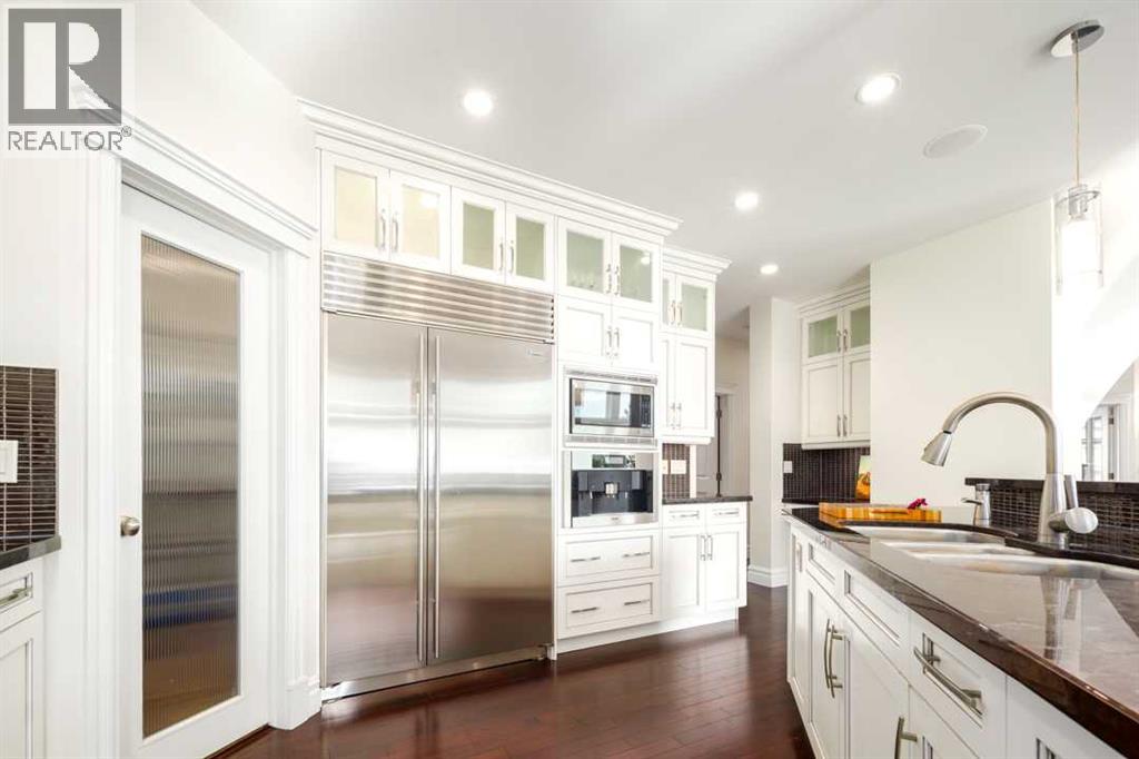 Single Family House for Sale in   Street SW Springbank Hill Calgary 