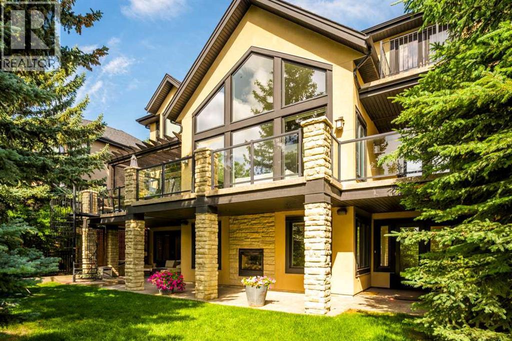 Single Family House for Sale in   Street SW Springbank Hill Calgary 