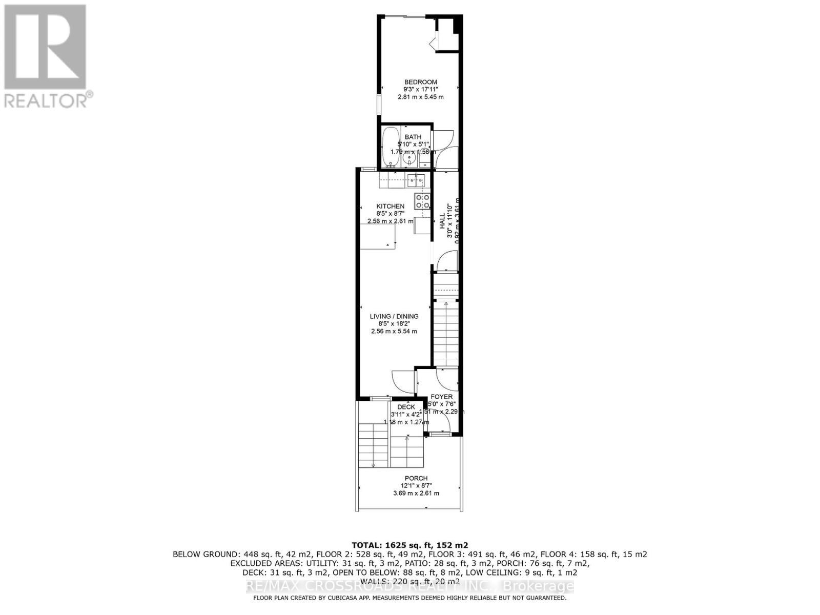 Photo 1 of 269 Ontario Street, Toronto ON