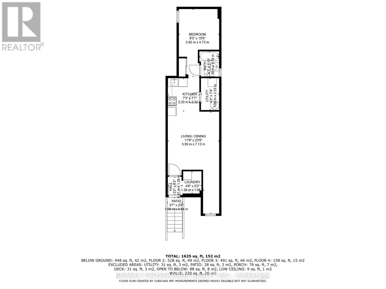 Photo 2 of 269 Ontario Street, Toronto ON
