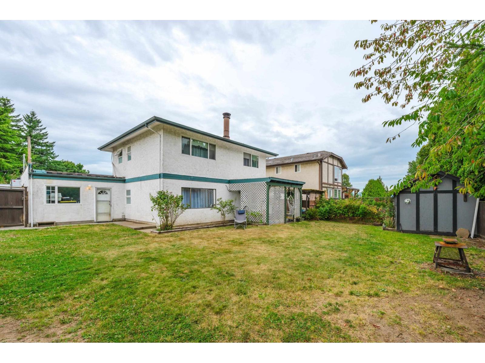 Photo 40 of 31544 Sunnyside Crescent, Abbotsford BC