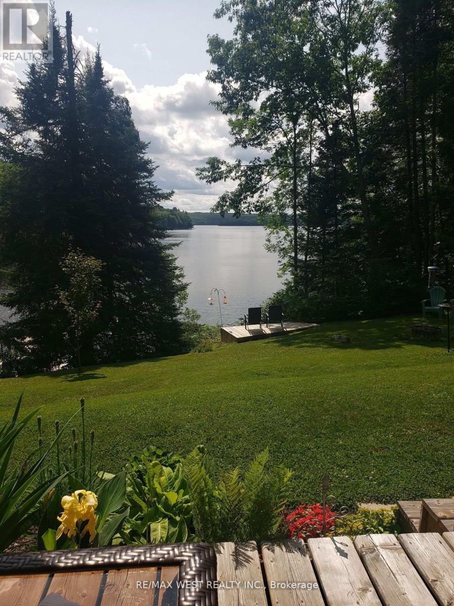 Photo 14 of 1017 Rays Lane, Minden Hills ON