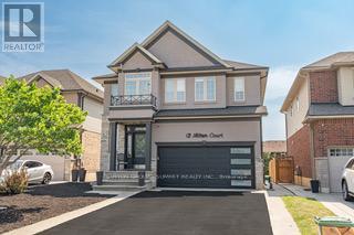 Photo 1 of 12 Mitten Court, Hamilton ON