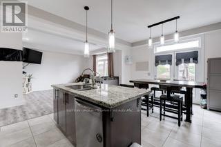 Photo 13 of 12 Mitten Court, Hamilton ON