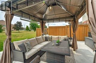Photo 27 of 12 Mitten Court, Hamilton ON