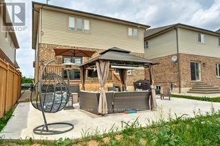 Photo 29 of 12 Mitten Court, Hamilton ON