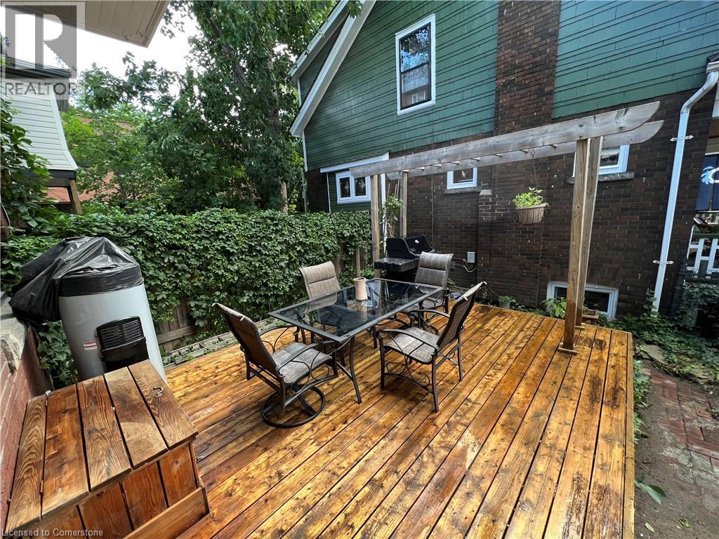 Photo 1 of 155 Wentworth Street S, Hamilton ON