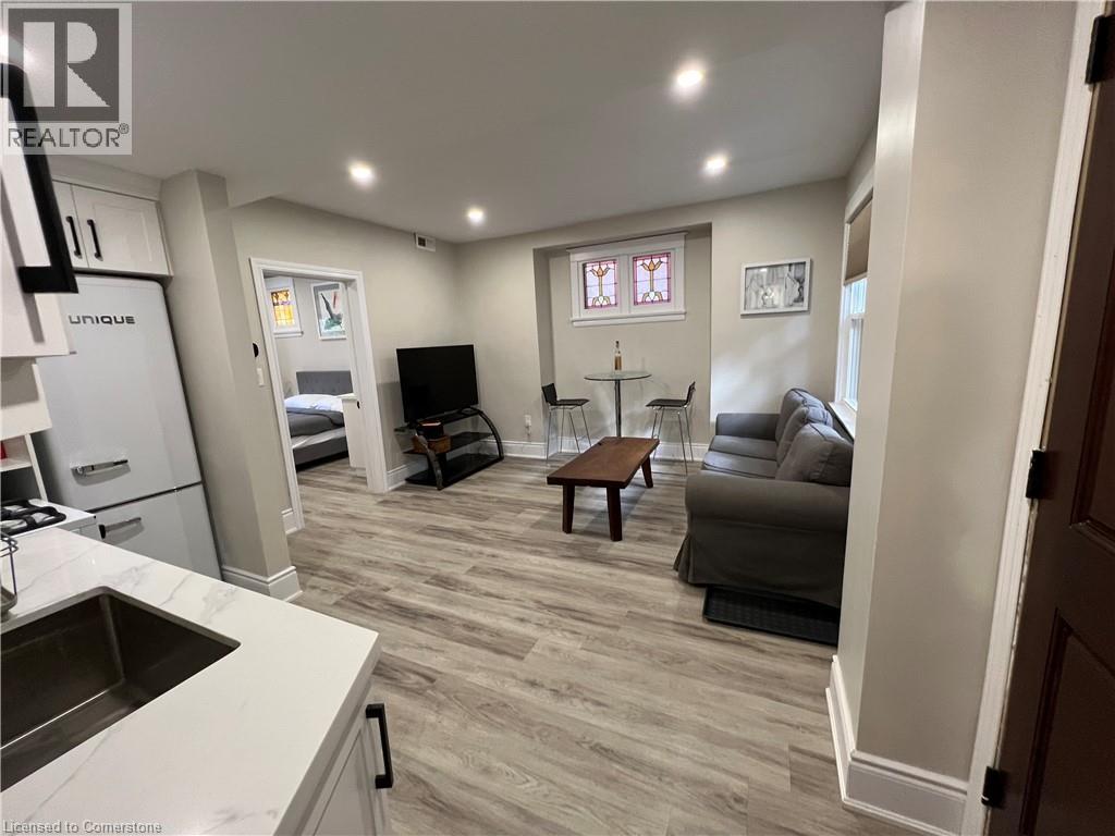 Photo 3 of 155 Wentworth Street S, Hamilton ON