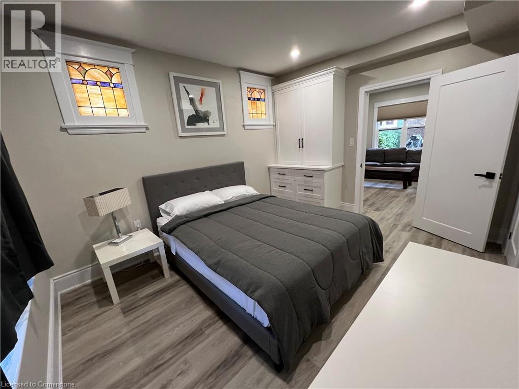 Photo 7 of 155 Wentworth Street S, Hamilton ON