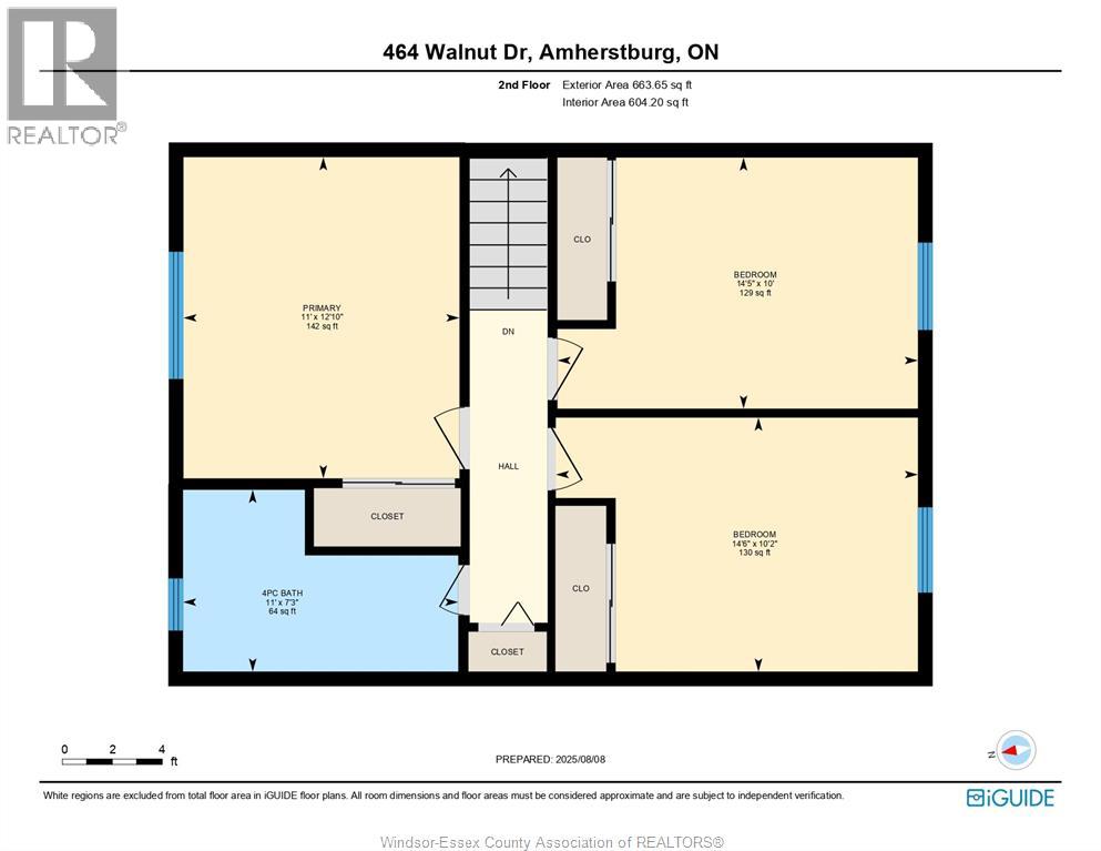 Photo 29 of 464 Walnut Drive, Amherstburg ON