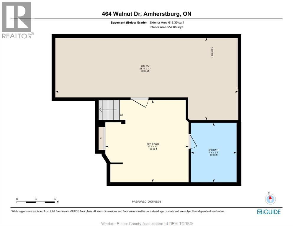 Photo 30 of 464 Walnut Drive, Amherstburg ON