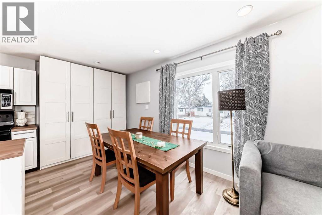 Single Family House Bi-level for Sale in  A Avenue SE Dover Calgary 