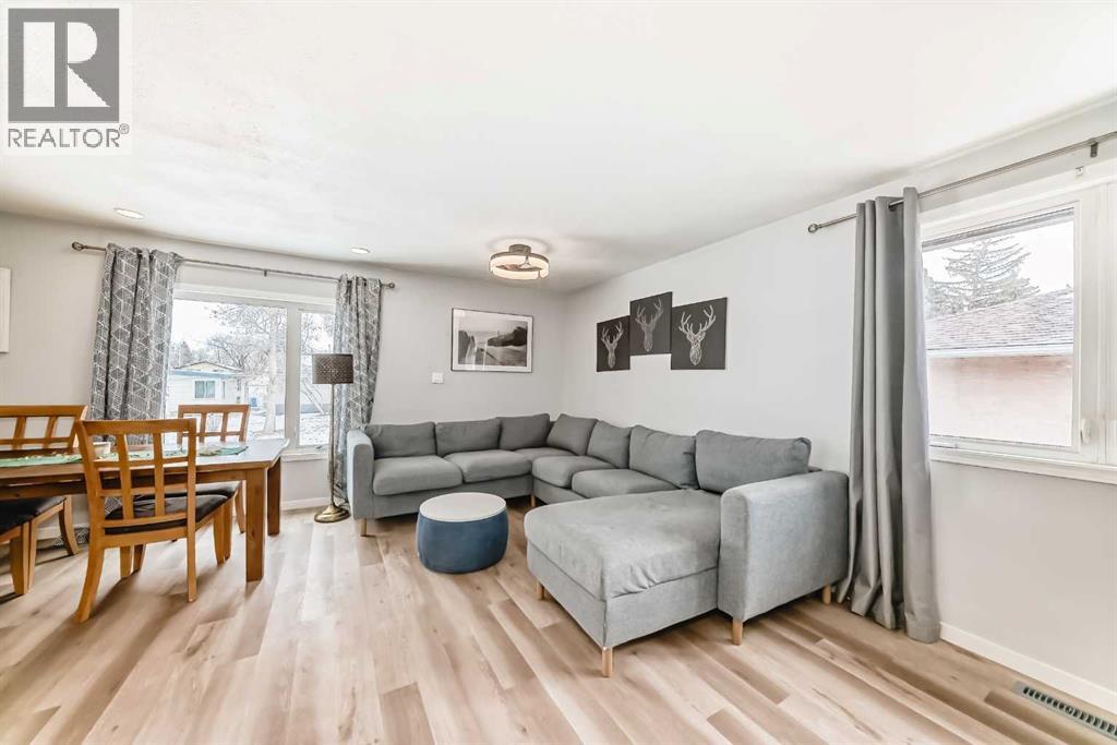 Single Family House Bi-level for Sale in  A Avenue SE Dover Calgary 