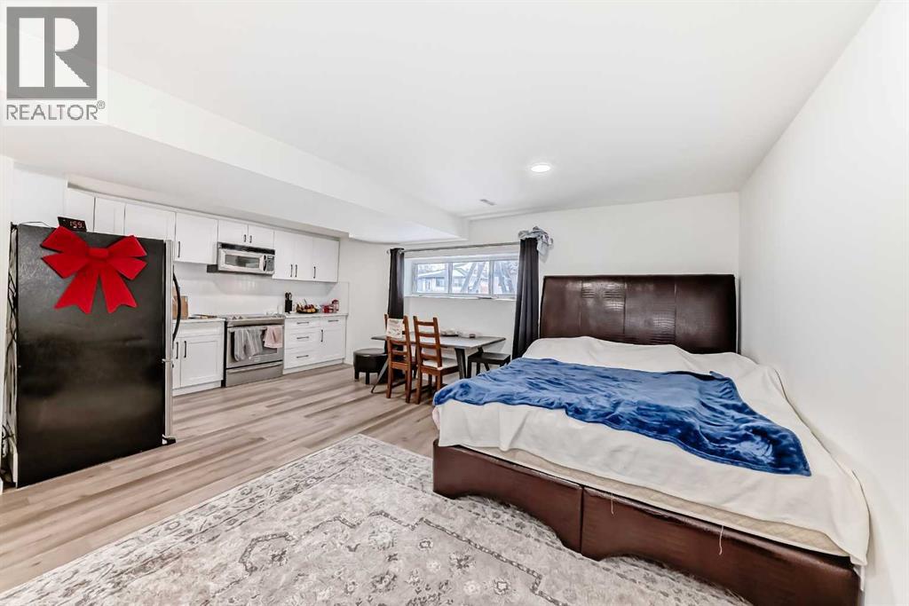 Single Family House Bi-level for Sale in  A Avenue SE Dover Calgary 