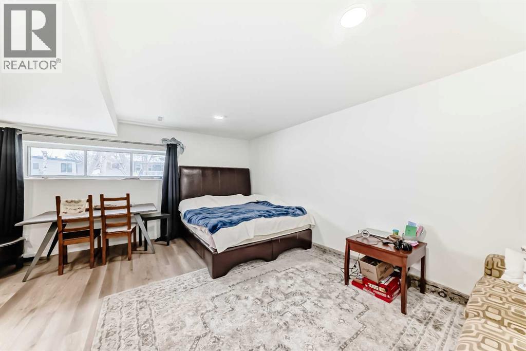 Single Family House Bi-level for Sale in  A Avenue SE Dover Calgary 