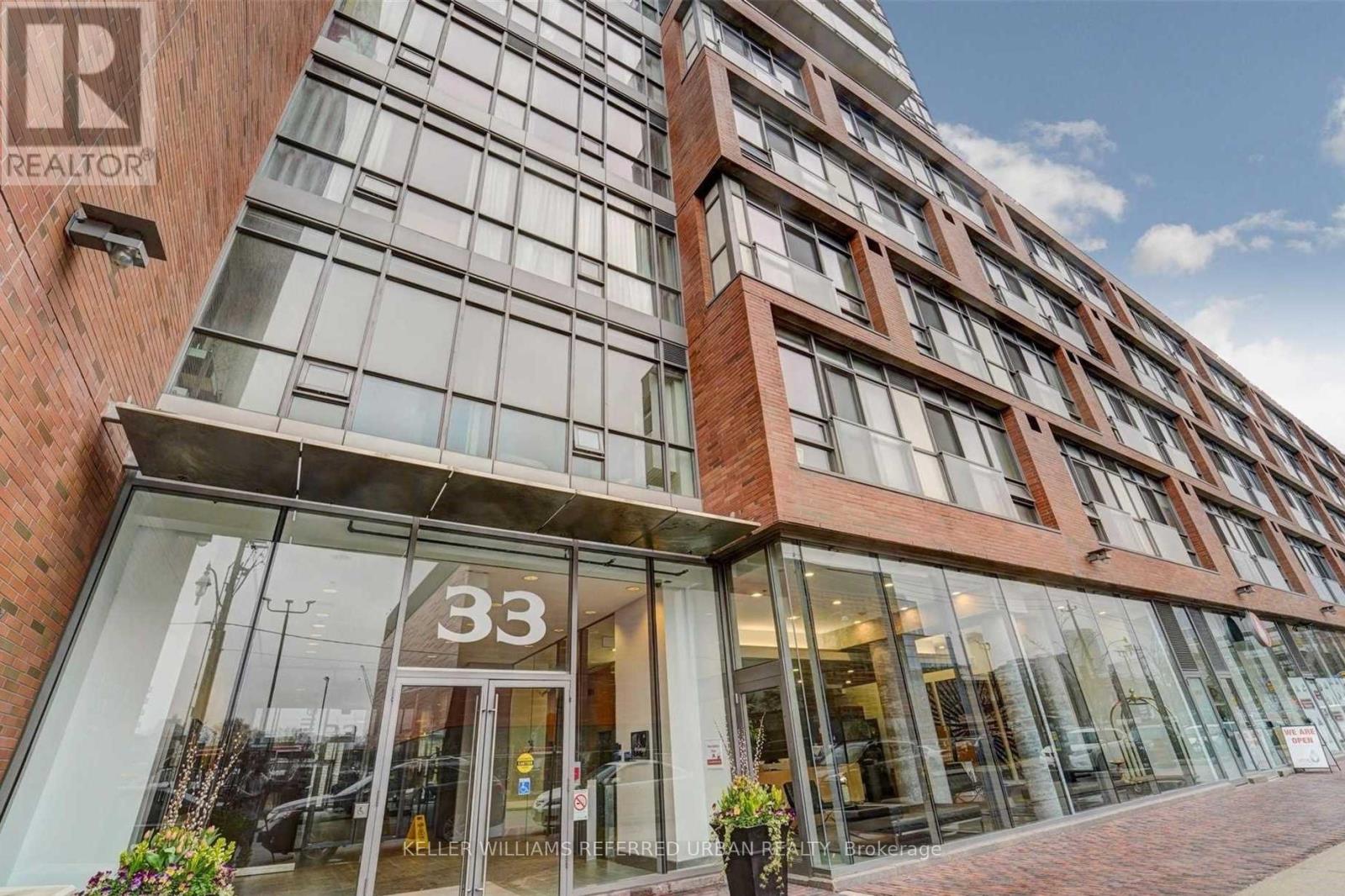Photo 12 of 1203 33 Mill Street, Toronto ON