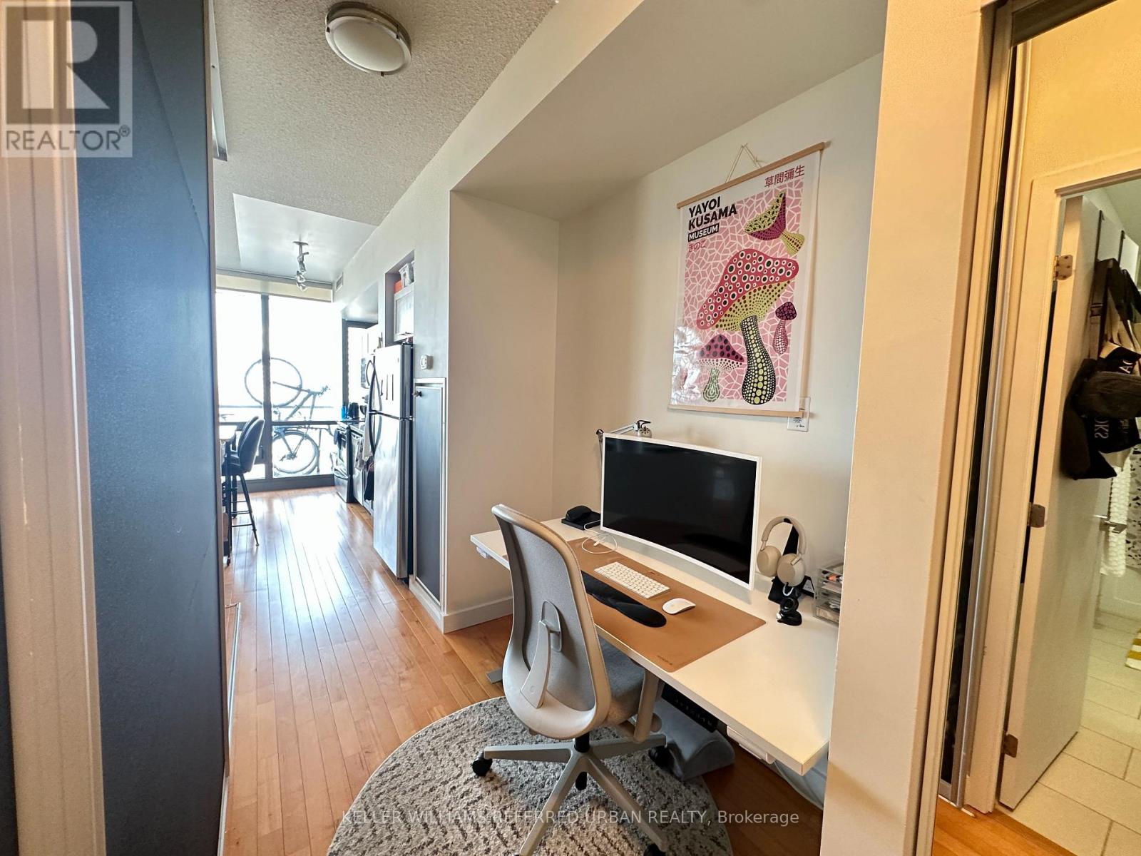 Photo 24 of 1203 33 Mill Street, Toronto ON