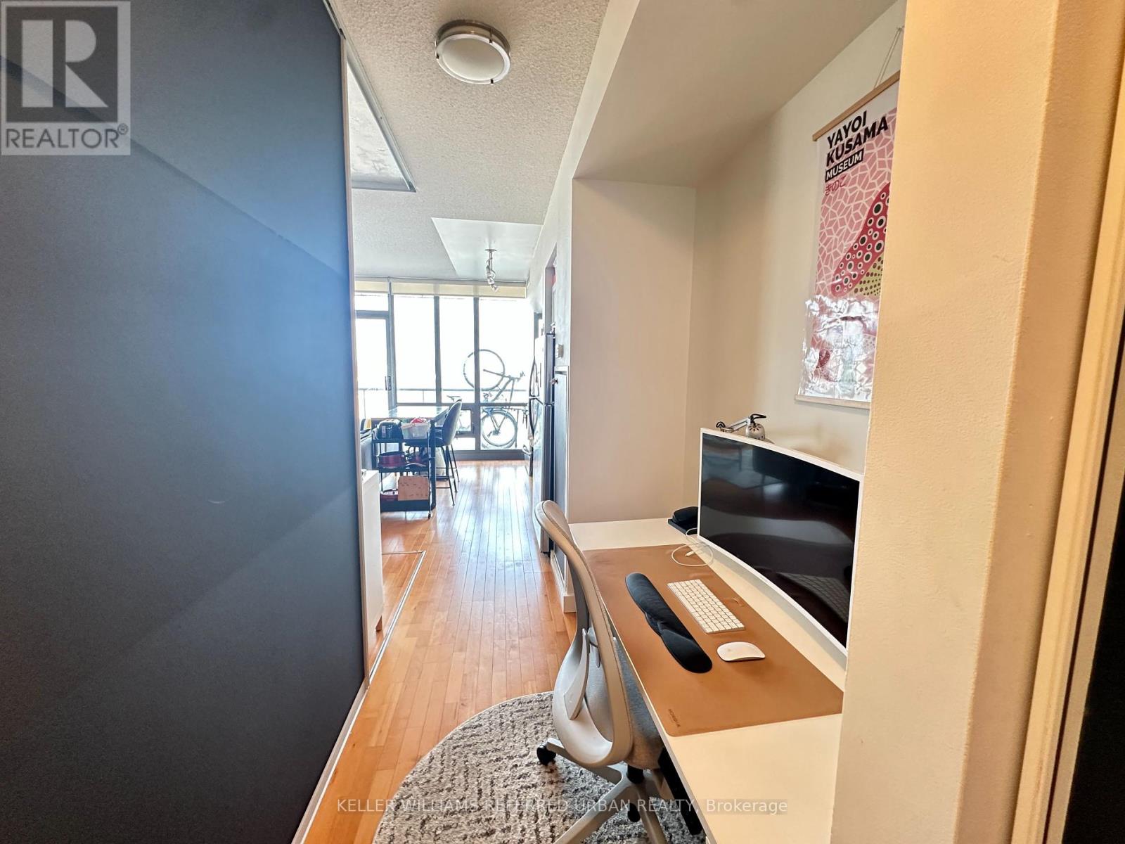 Photo 5 of 1203 33 Mill Street, Toronto ON