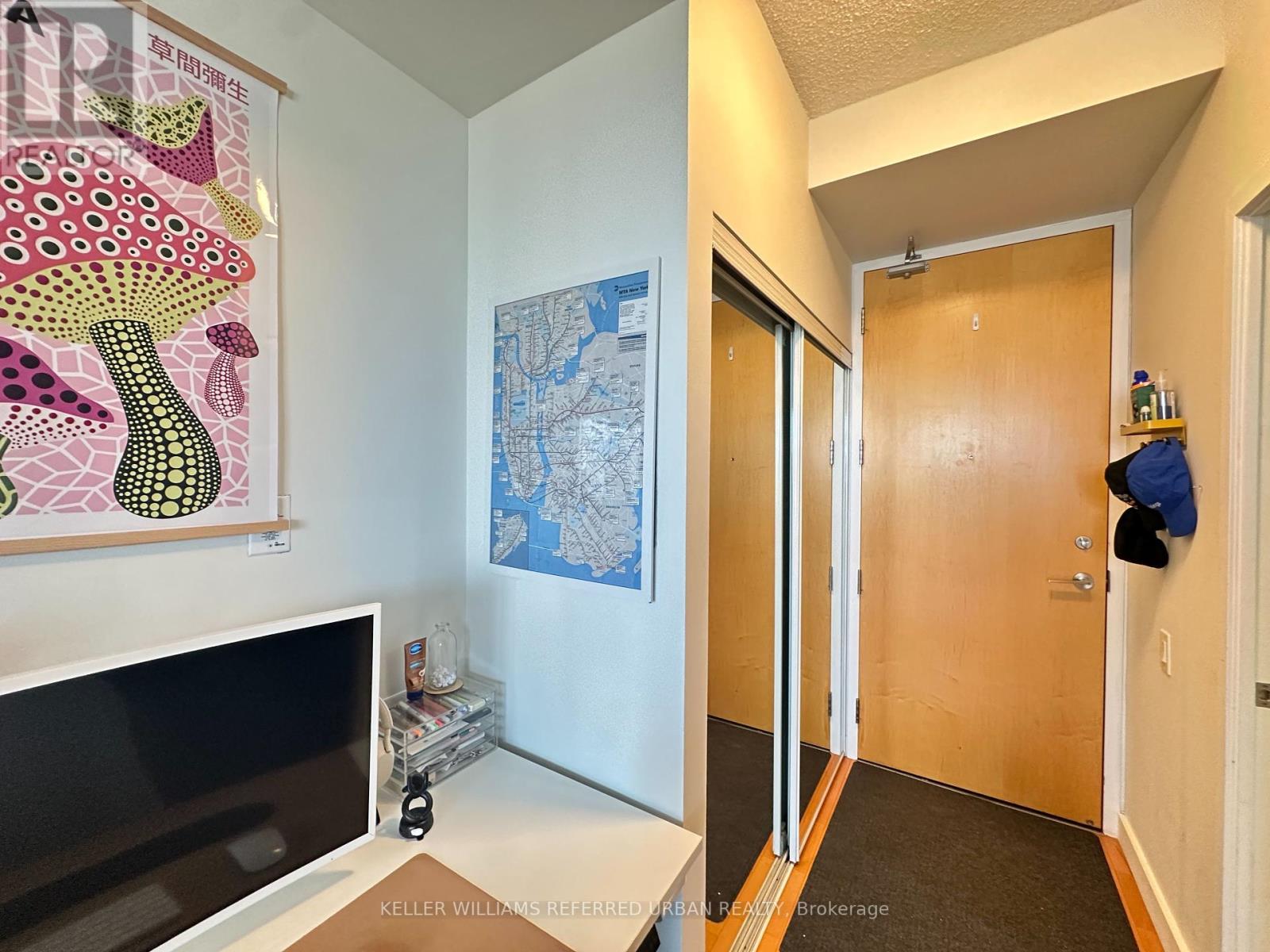 Photo 10 of 1203 33 Mill Street, Toronto ON