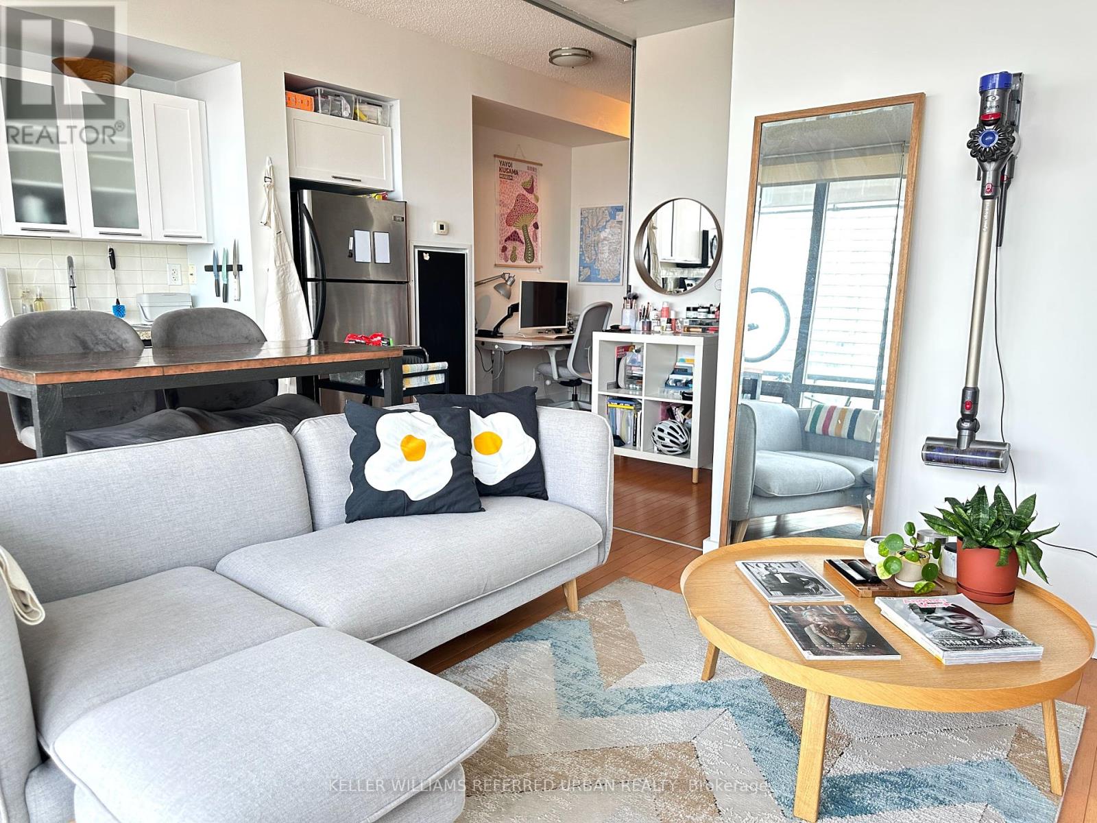 Photo 25 of 1203 33 Mill Street, Toronto ON