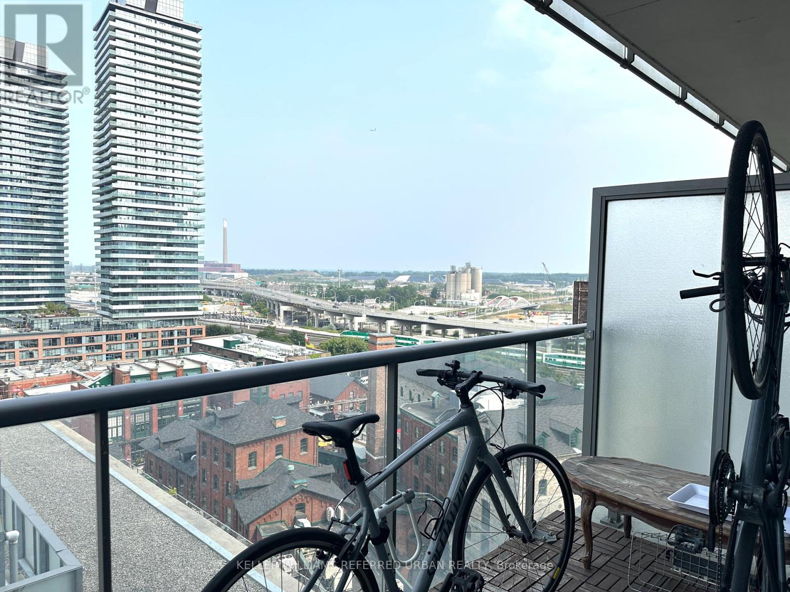 Photo 28 of 1203 33 Mill Street, Toronto ON