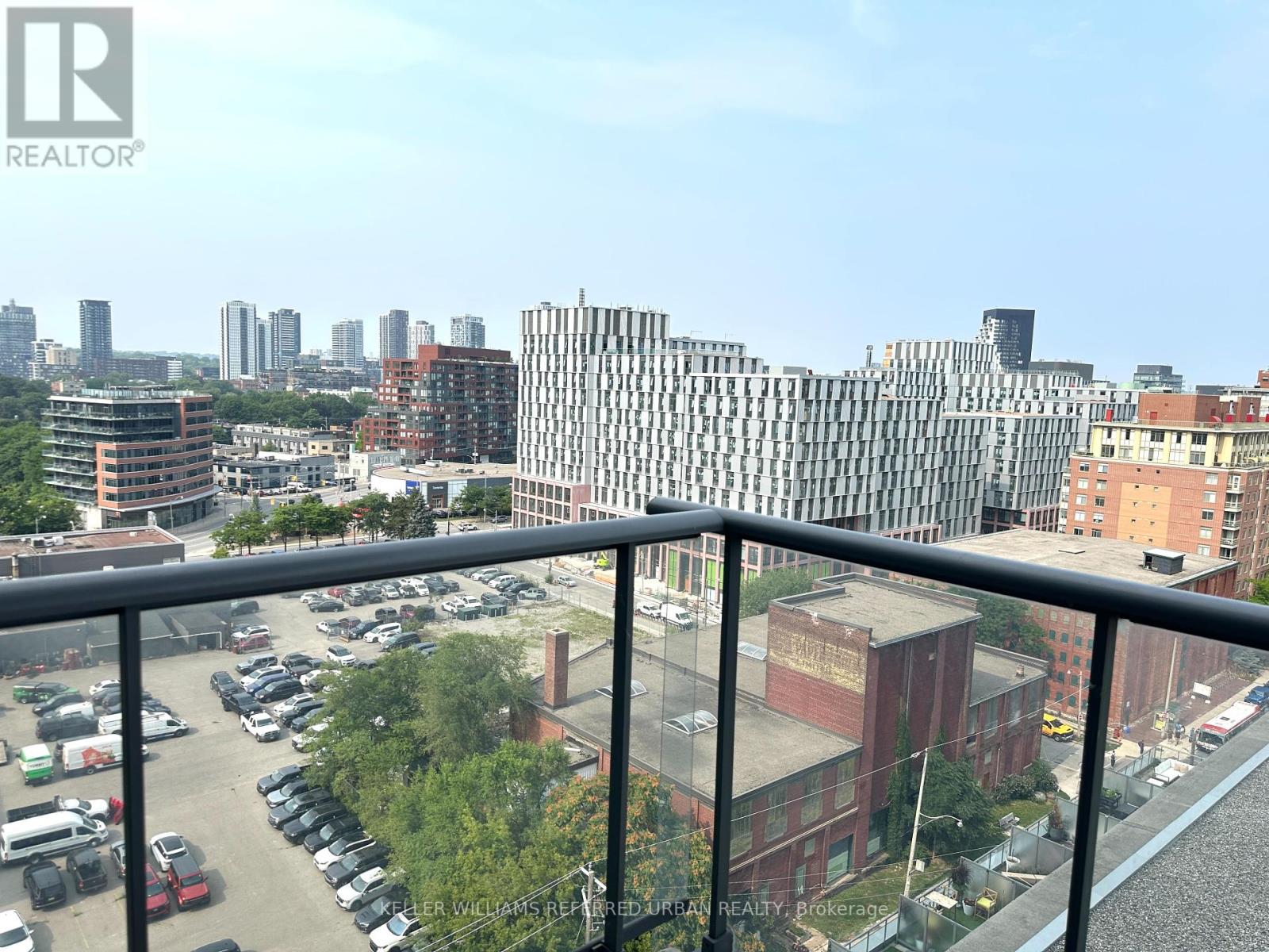 Photo 21 of 1203 33 Mill Street, Toronto ON