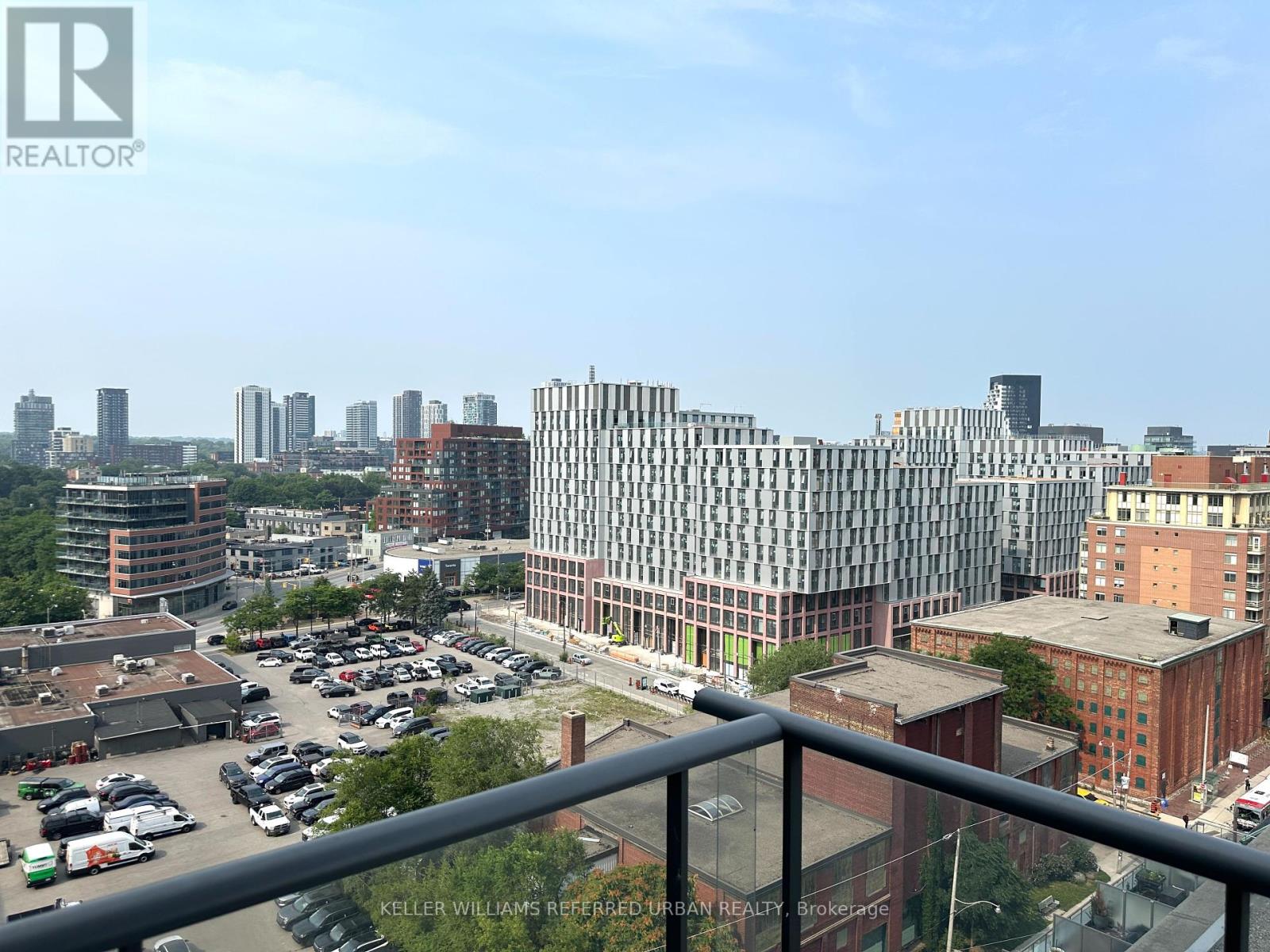 Photo 7 of 1203 33 Mill Street, Toronto ON