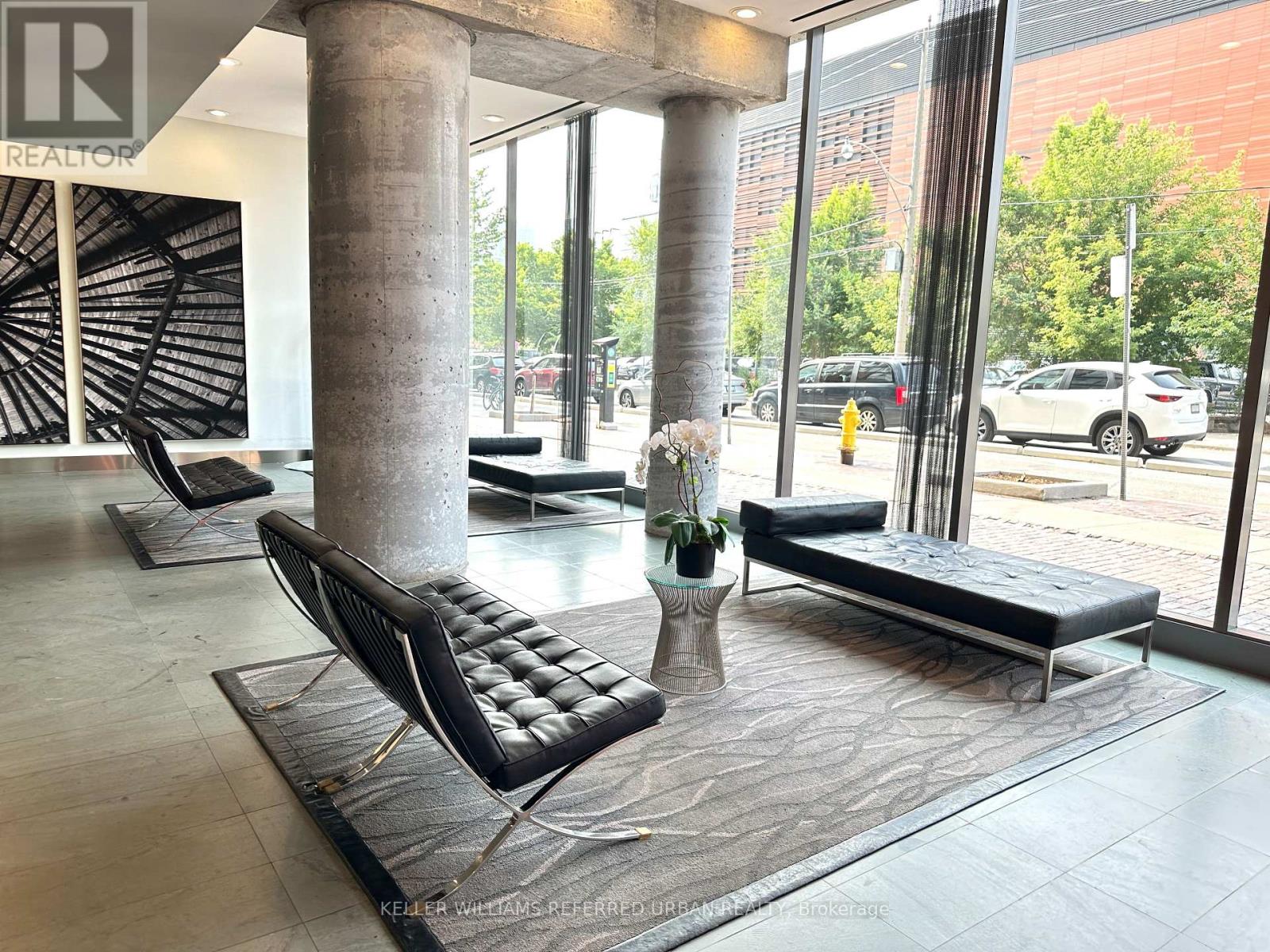 Photo 8 of 1203 33 Mill Street, Toronto ON