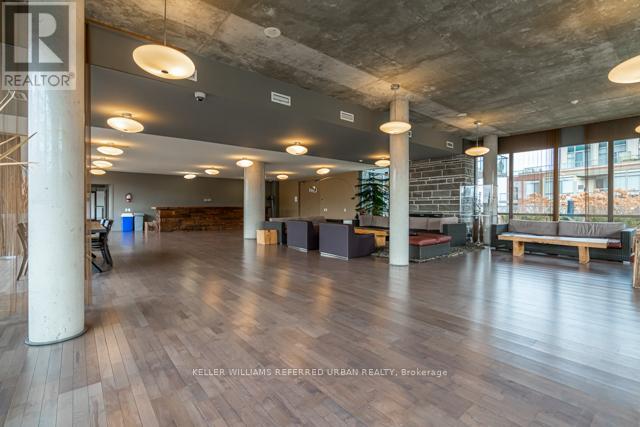 Photo 16 of 1203 33 Mill Street, Toronto ON