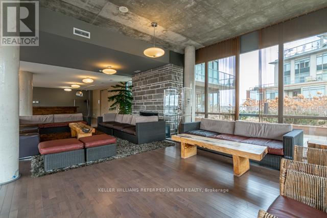 Photo 19 of 1203 33 Mill Street, Toronto ON