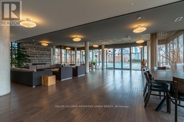 Photo 9 of 1203 33 Mill Street, Toronto ON
