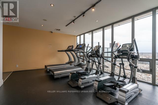 Photo 35 of 1203 33 Mill Street, Toronto ON
