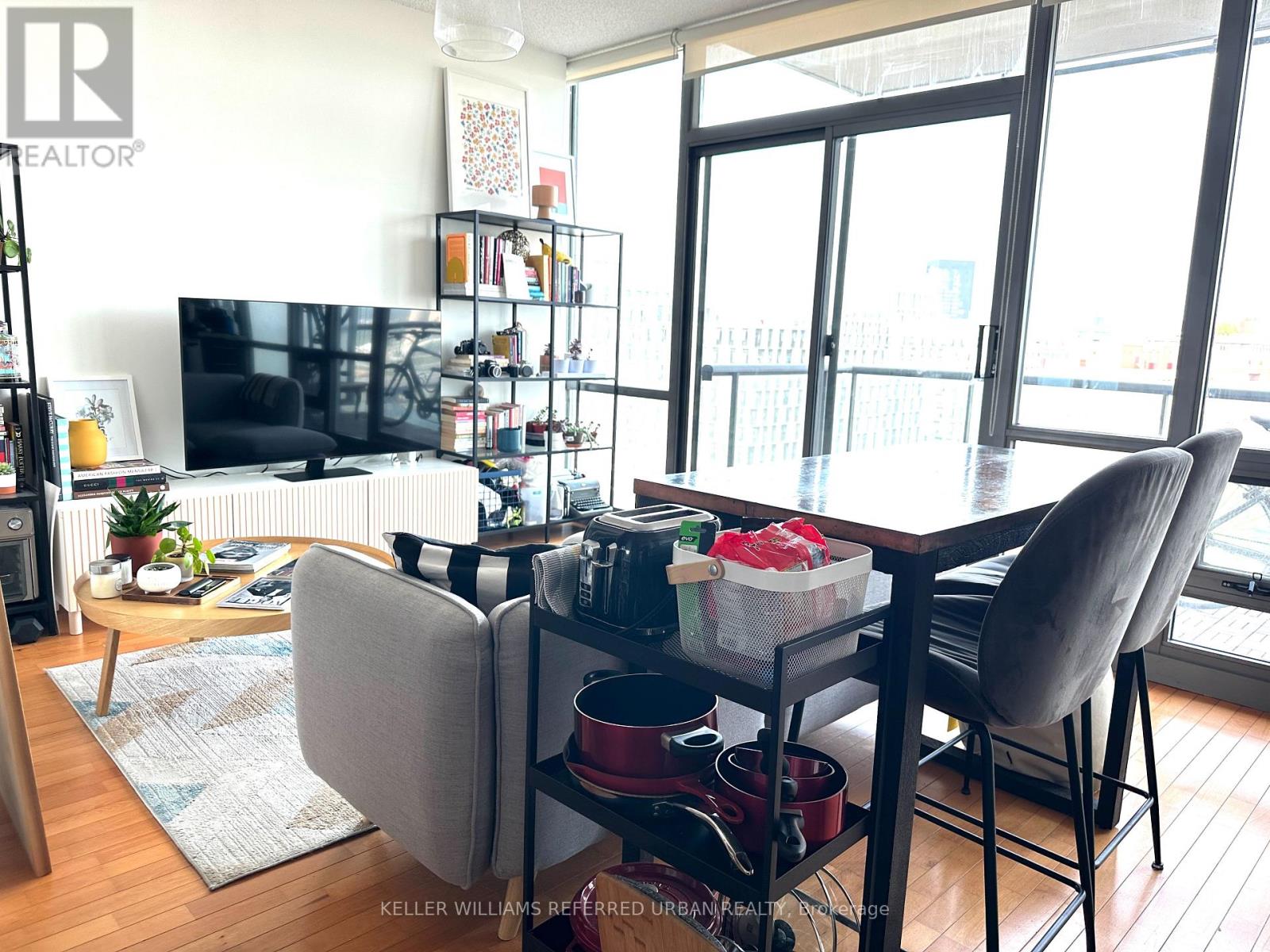 Photo 17 of 1203 33 Mill Street, Toronto ON