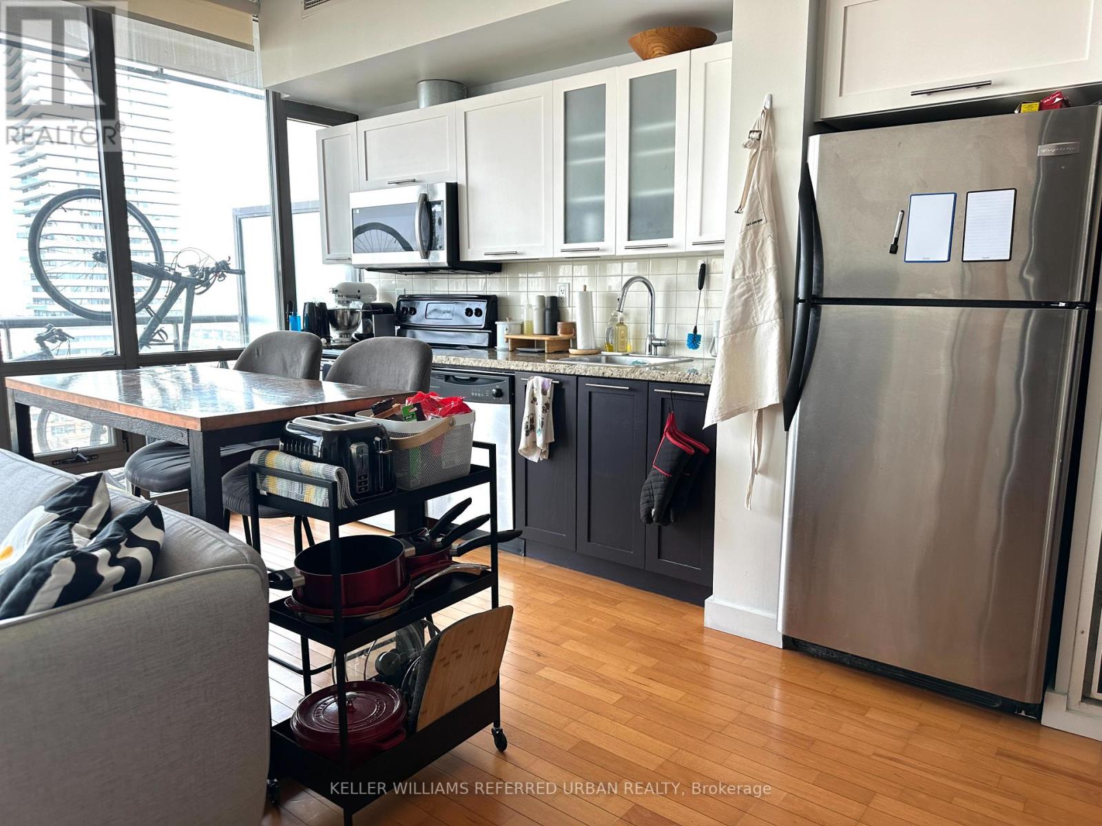 Photo 18 of 1203 33 Mill Street, Toronto ON