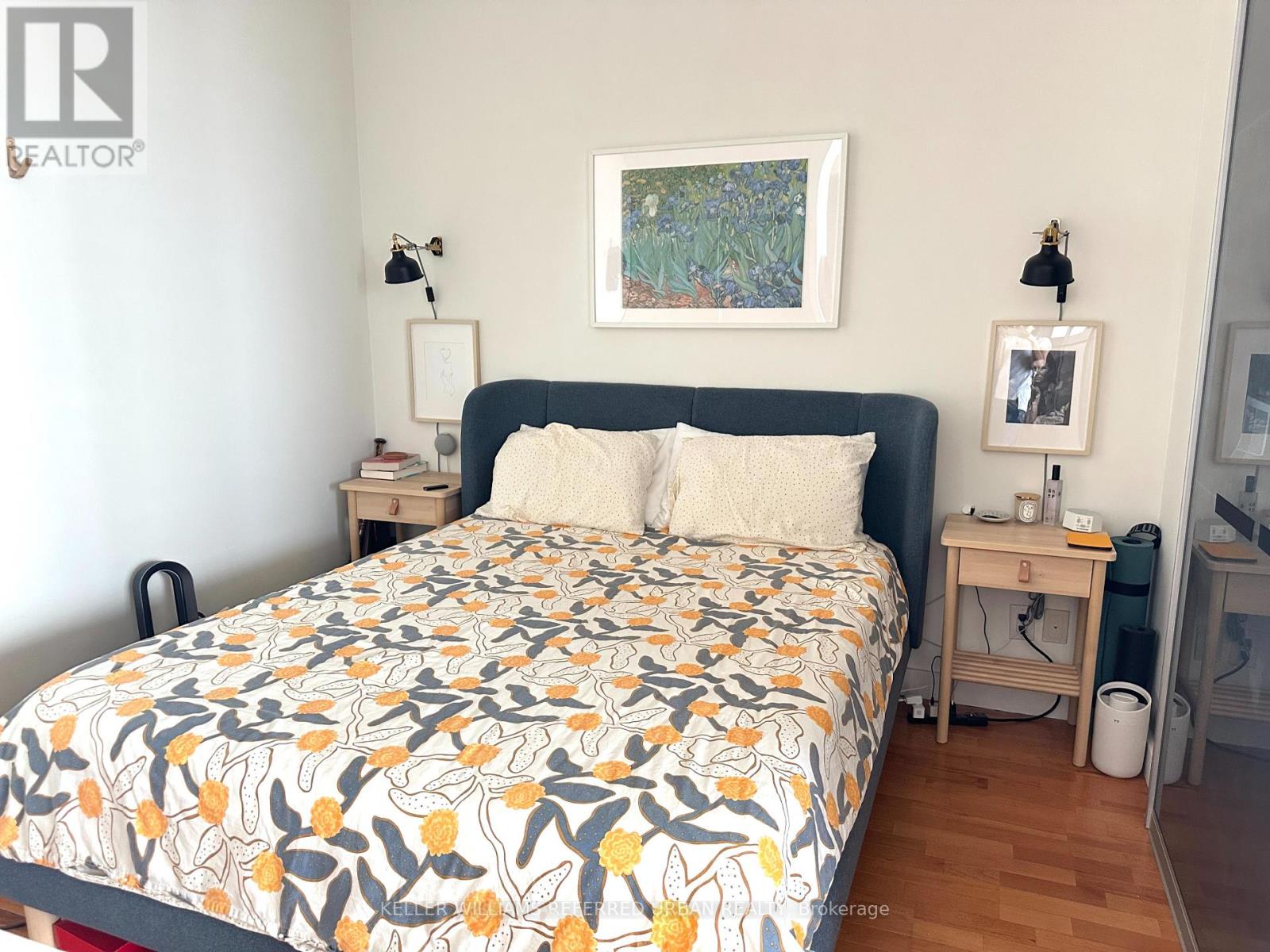 Photo 14 of 1203 33 Mill Street, Toronto ON
